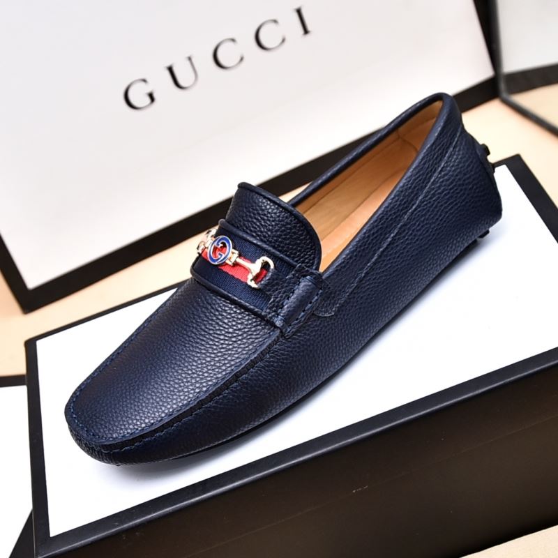 Gucci Tods Shoes